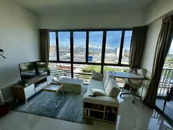 Tanah Merah Kechil Avenue (D16), Condominium #560464421